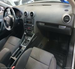 Auto - Audi a3 spb 1.4 tfsi ambiente