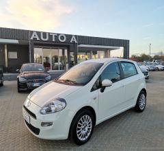 Fiat punto 1.3 mjt ii 75 cv 5p. street