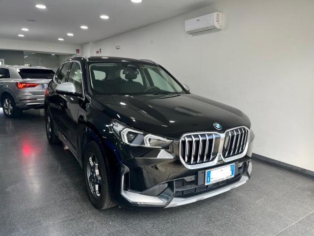 Auto - Bmw x1 sdrive18d xline edition essence