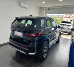 Auto - Bmw x1 sdrive18d xline edition essence