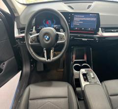 Auto - Bmw x1 sdrive18d xline edition essence