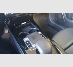 Auto - Mercedes-benz a 180 d business