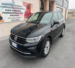 Volkswagen tiguan 2.0 tdi scr life