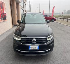 Auto - Volkswagen tiguan 2.0 tdi scr life