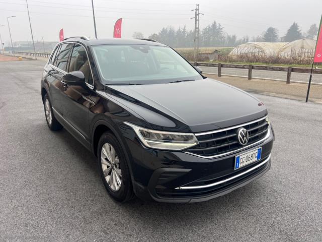 Auto - Volkswagen tiguan 2.0 tdi scr life