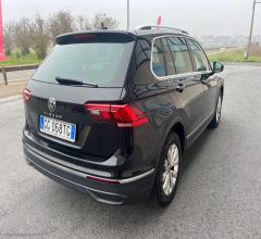 Auto - Volkswagen tiguan 2.0 tdi scr life