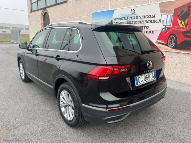 Auto - Volkswagen tiguan 2.0 tdi scr life