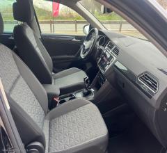 Auto - Volkswagen tiguan 2.0 tdi scr life