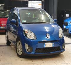 Renault twingo 1.2 75 cv