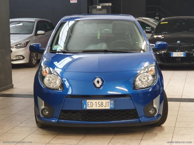 Auto - Renault twingo 1.2 75 cv