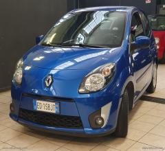 Auto - Renault twingo 1.2 75 cv