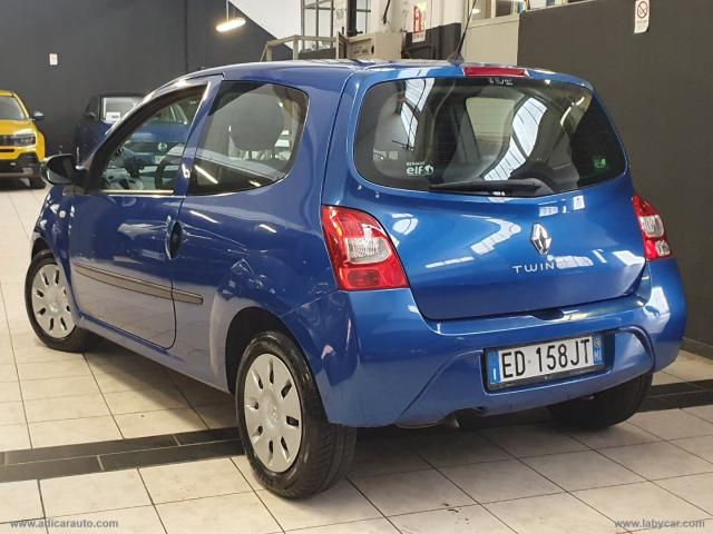 Auto - Renault twingo 1.2 75 cv