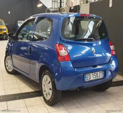 Auto - Renault twingo 1.2 75 cv