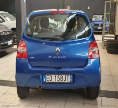 Auto - Renault twingo 1.2 75 cv