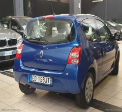 Auto - Renault twingo 1.2 75 cv