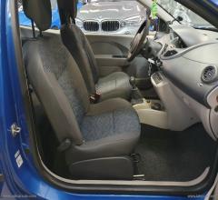 Auto - Renault twingo 1.2 75 cv