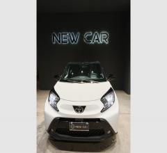 Toyota aygo x 1.0b trend mt - my23