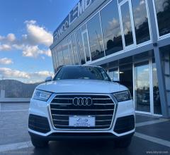 Auto - Audi q5 35 tdi quattro s tr. business design