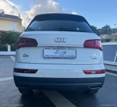 Auto - Audi q5 35 tdi quattro s tr. business design