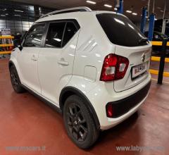 Auto - Suzuki ignis 1.2 hybrid top