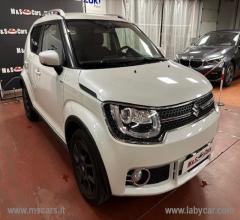 Auto - Suzuki ignis 1.2 hybrid top