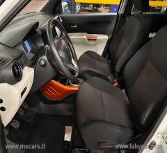 Auto - Suzuki ignis 1.2 hybrid top