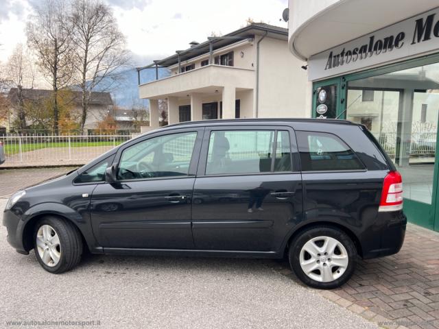 Auto - Opel zafira 1.7 cdti 125 cv enjoy