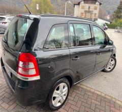 Auto - Opel zafira 1.7 cdti 125 cv enjoy