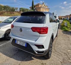 Auto - Volkswagen t-roc 1.0 tsi business bmt