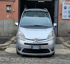 Auto - Citroen c4 gr. picasso 1.6 hdi 110 cv 7 posti