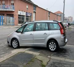 Auto - Citroen c4 gr. picasso 1.6 hdi 110 cv 7 posti