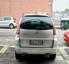 Auto - Citroen c4 gr. picasso 1.6 hdi 110 cv 7 posti