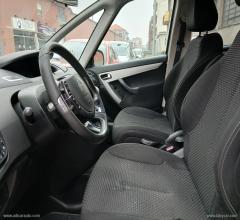 Auto - Citroen c4 gr. picasso 1.6 hdi 110 cv 7 posti