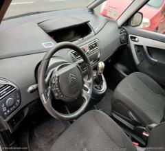 Auto - Citroen c4 gr. picasso 1.6 hdi 110 cv 7 posti