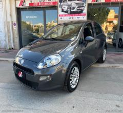 Auto - Fiat punto 1.3 mjt ii s&s 95 cv 5p. street