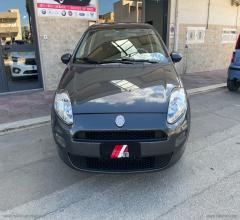 Auto - Fiat punto 1.3 mjt ii s&s 95 cv 5p. street