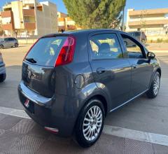 Auto - Fiat punto 1.3 mjt ii s&s 95 cv 5p. street