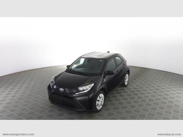 Auto - Toyota aygo x 1.0 vvt-i 72 cv 5p. active