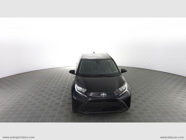 Auto - Toyota aygo x 1.0 vvt-i 72 cv 5p. active