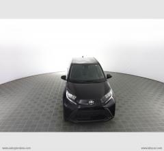 Auto - Toyota aygo x 1.0 vvt-i 72 cv 5p. active