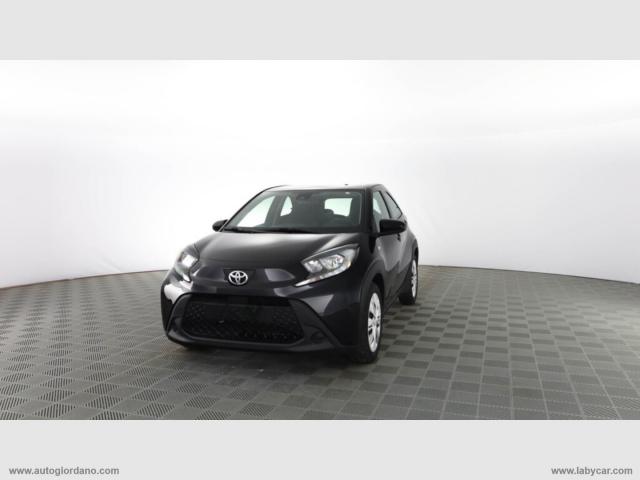 Auto - Toyota aygo x 1.0 vvt-i 72 cv 5p. active