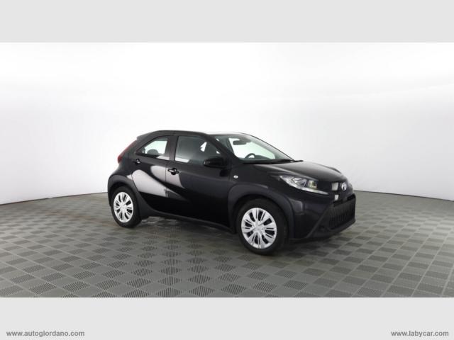 Auto - Toyota aygo x 1.0 vvt-i 72 cv 5p. active