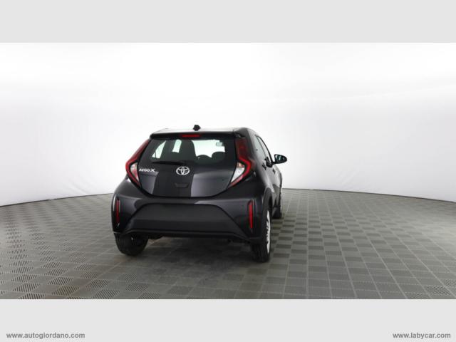 Auto - Toyota aygo x 1.0 vvt-i 72 cv 5p. active