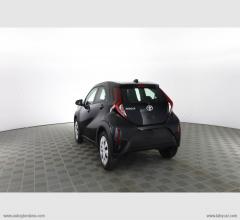 Auto - Toyota aygo x 1.0 vvt-i 72 cv 5p. active