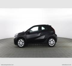 Auto - Toyota aygo x 1.0 vvt-i 72 cv 5p. active