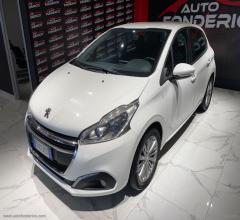 Auto - Peugeot 208 75 cv 5p. allure