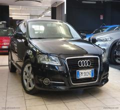 Audi a3 1.6 tdi 90 cv