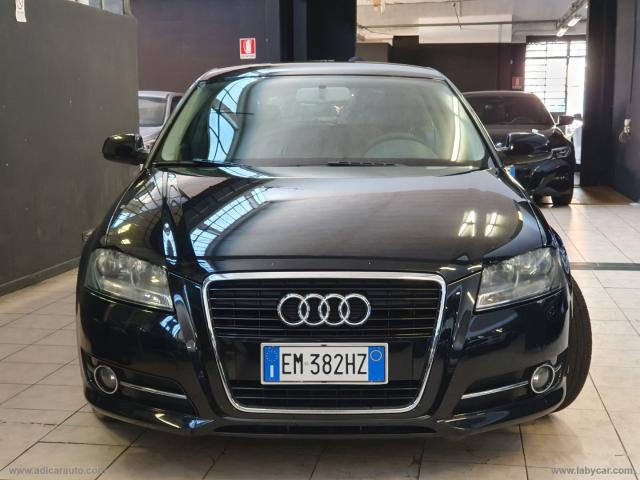 Auto - Audi a3 1.6 tdi 90 cv