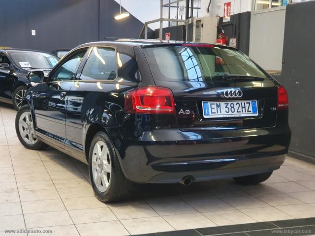 Auto - Audi a3 1.6 tdi 90 cv