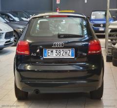 Auto - Audi a3 1.6 tdi 90 cv